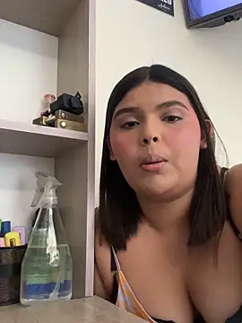 Lia sexx online show from 03-28-26, 07:02