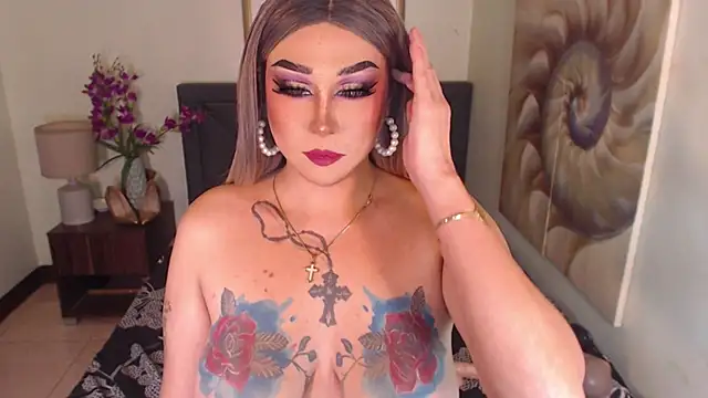 Transdomts4u online show from 12-15-24, 07:21