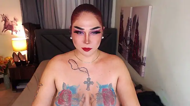 Transdomts4u online show from 02-14-25, 10:49