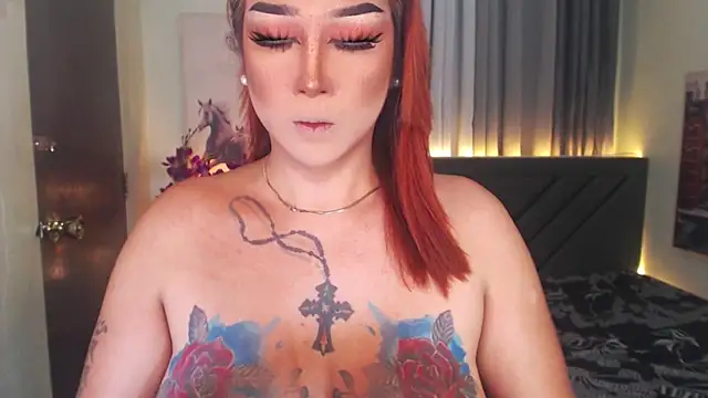 Transdomts4u online show from 09-17-25, 06:31