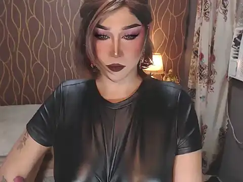 Transdomts4u online show from 02-24-26, 08:40