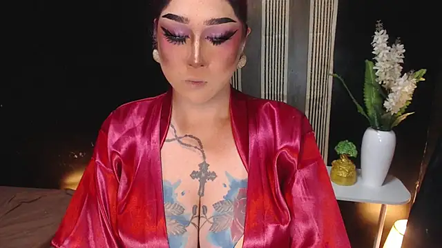 Transdomts4u online show from 04-25-26, 01:25