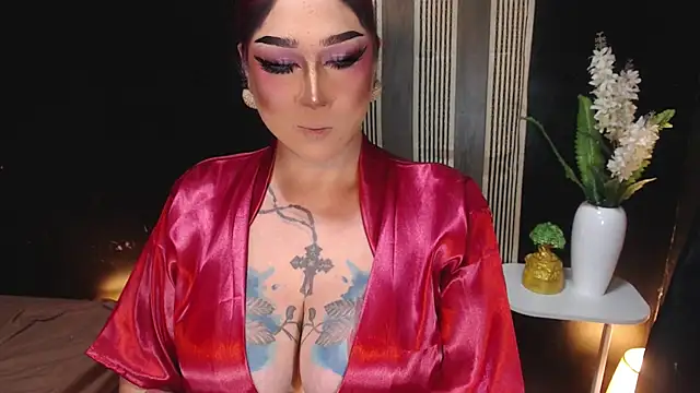 Transdomts4u online show from 04-25-26, 01:41