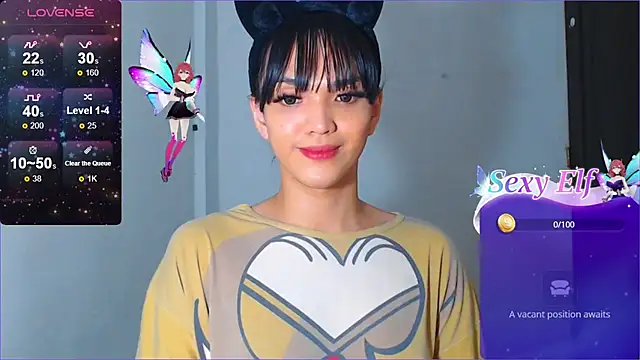 WONDERWOMAN2023 online show from 07-20-26, 07:27