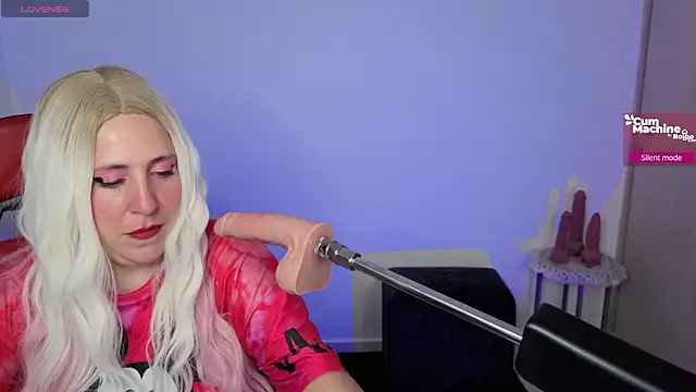 valery adams1 online show from 02-15-26, 03:47