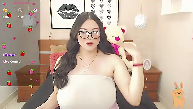 miss linda  online show from 01-09-25, 01:35