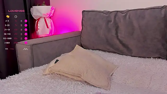 Elissluvv online show from 03-05-26, 12:23