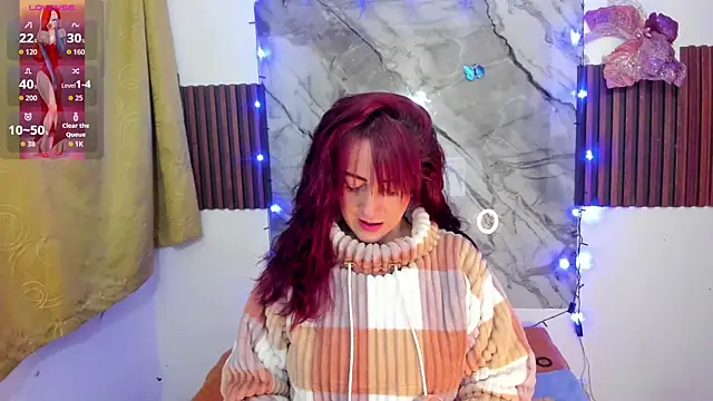 Snapshot of Hannaa32 chatting on 03-02-26, 08:54 Hannaa32 online show from 03-02-26, 08:54