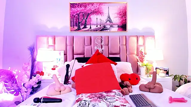 Snapshot of Anaa_Bellaa chatting on 11-29-25, 01:14 Anaa Bellaa online show from 11-29-25, 01:14