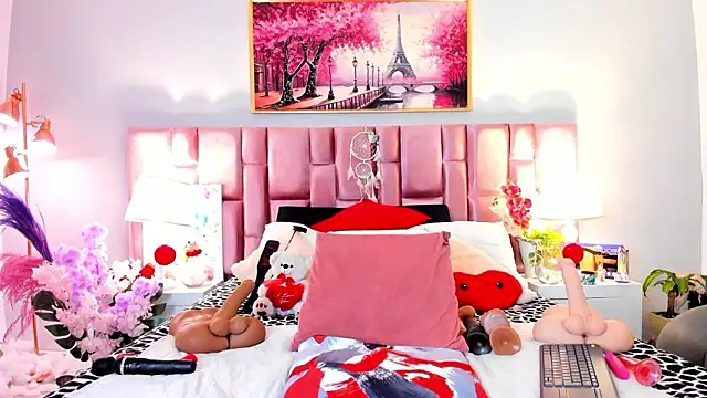 Snapshot of Anaa_Bellaa chatting on 01-17-26, 12:43 Anaa Bellaa online show from 01-17-26, 12:43