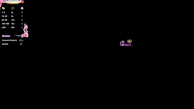 Snapshot of Sofia_waltonx chatting on 07-04-26, 01:01 Sofia waltonx online show from 07-04-26, 01:01