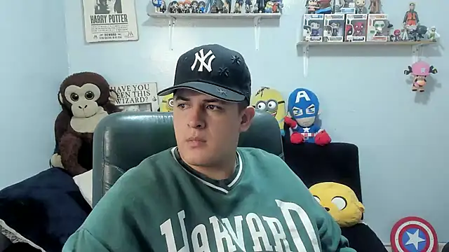 ney 22 online show from 04-12-26, 10:42