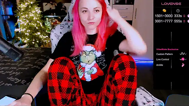 Elfo-s dreams online show from 12-26-24, 03:59