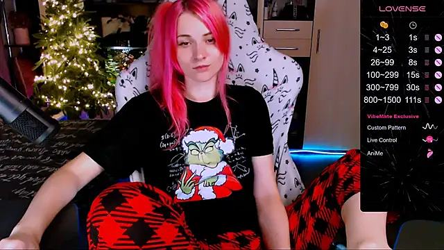 Elfo-s dreams online show from 12-26-24, 07:03