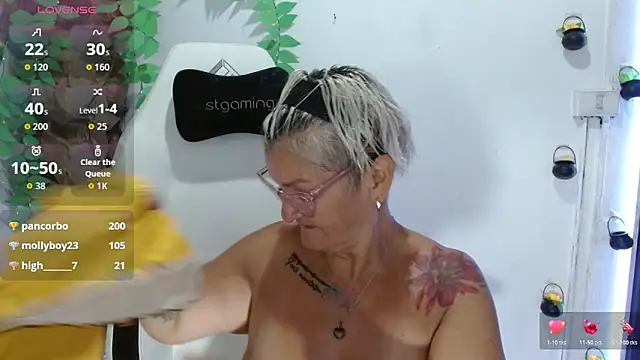 bety-cum2 online show from 04-08-26, 12:16