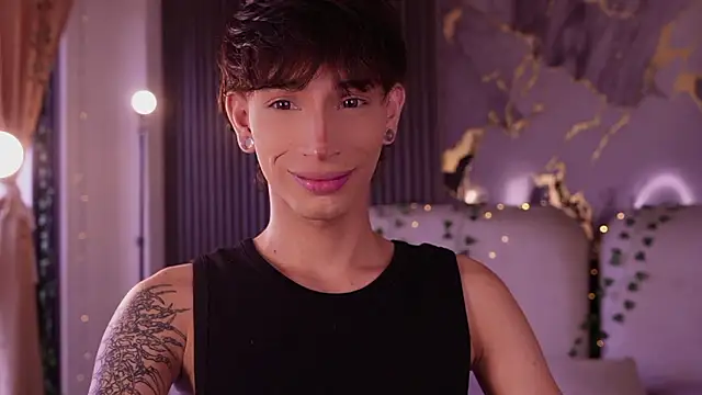 AndyWiilliams online show from 03-22-26, 08:12