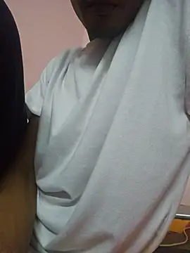 Snapshot of RikzAdam chatting on 06-29-26, 12:38 RikzAdam online show from 06-29-26, 12:38