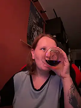 Snapshot of wetgerman_2 chatting on 02-16-26, 11:45 wetgerman 2 online show from 02-16-26, 11:45