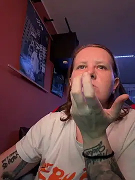 Snapshot of wetgerman_2 chatting on 03-16-26, 09:19 wetgerman 2 online show from 03-16-26, 09:19