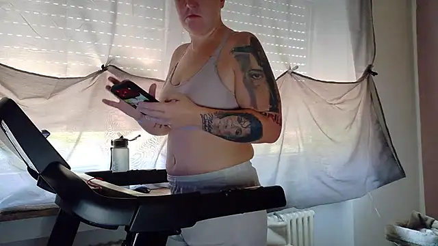 wetgerman 2 online show from 07-13-26, 10:18