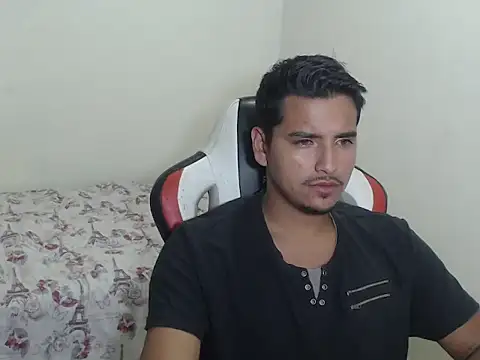 kylian 07 online show from 03-14-26, 01:55