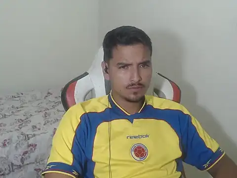 kylian 07 online show from 04-17-26, 02:47