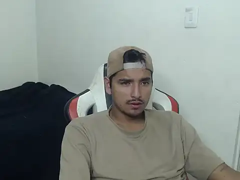 kylian 07 online show from 06-03-26, 02:58