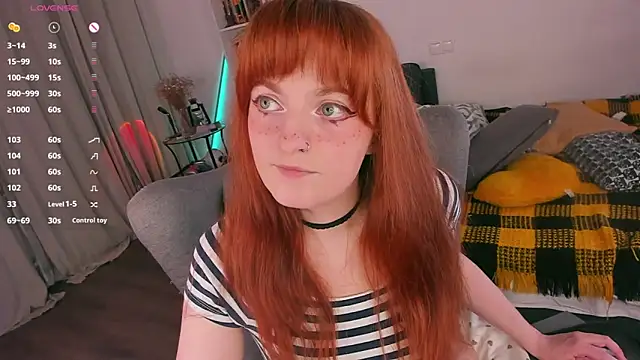 Alice CutePerv online show from 05-26-26, 09:00