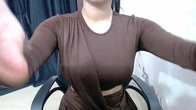 sweet-alia online show from 04-21-26, 11:16