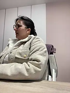 SWEETLILY18 online show from 01-07-25, 11:16