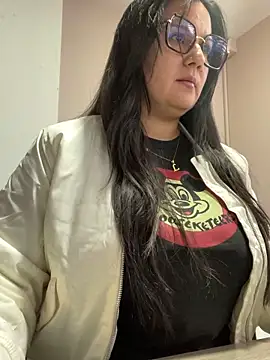 SWEETLILY18 online show from 01-23-25, 11:48