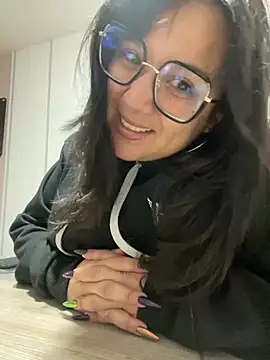 SWEETLILY18 online show from 01-27-25, 11:22