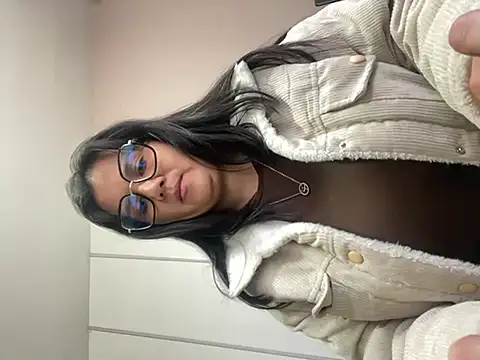 SWEETLILY18 online show from 01-30-25, 02:25