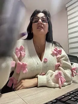 SWEETLILY18 online show from 02-06-25, 11:21