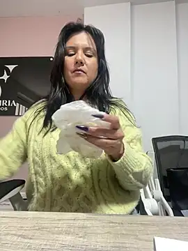 SWEETLILY18 online show from 02-09-25, 03:01