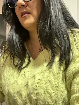 SWEETLILY18 online show from 02-09-25, 06:05