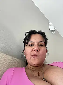 SWEETLILY18 online show from 02-15-25, 04:34