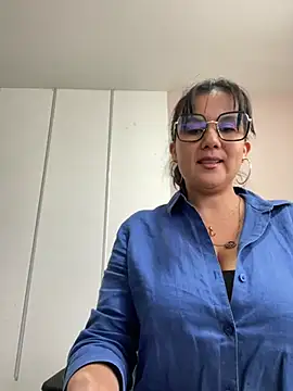 SWEETLILY18 online show from 02-24-25, 02:26