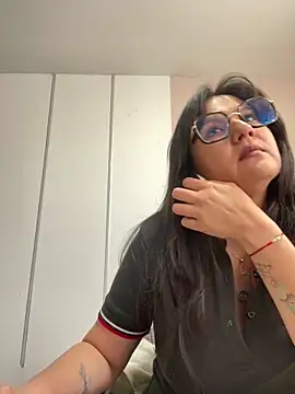 SWEETLILY18 online show from 02-27-25, 02:32