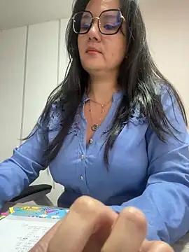 SWEETLILY18 online show from 03-11-25, 11:23