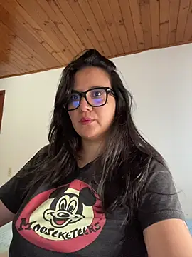 SWEETLILY18 online show from 07-02-26, 12:44