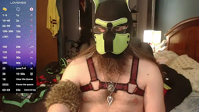 kinkywolf429 online show from 04-16-26, 08:53