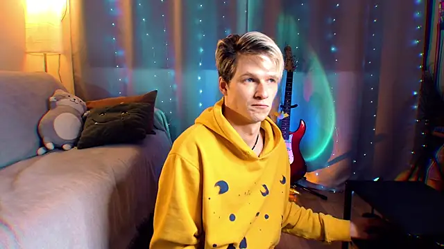 Breston Sweet online show from 03-02-26, 02:24