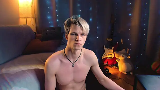 Breston Sweet online show from 03-04-26, 09:10