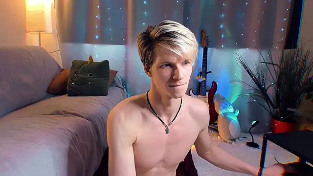 Breston Sweet online show from 03-31-26, 07:42