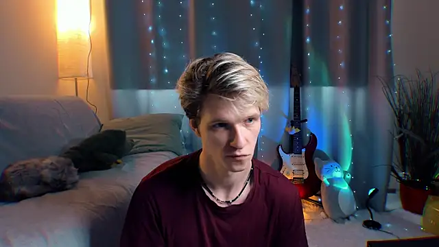 Breston Sweet online show from 04-06-26, 12:50