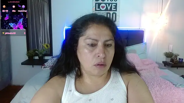 Keyla01  online show from 03-26-26, 06:52