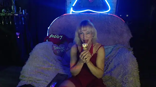 Alexa Cosmic online show from 05-31-26, 12:30