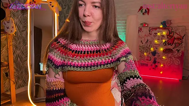 altertyan online show from 04-01-26, 09:56