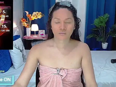 StellaGoddess online show from 06-22-26, 03:53